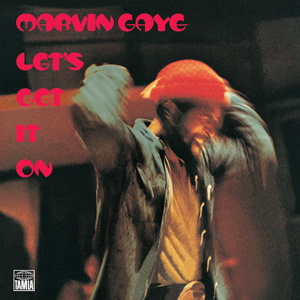 Marvin Gaye